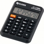 Eleven LC110NR, Black KALLC110NR ELEVEN