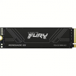 Kingston Fury Renegade, 4TB, M.2 Gen5 x4 SFYR2S/4T0
