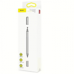 Baseus ACPCL-0S Tablet Tool Pen Golden Cudgel Capacitive Stylus Pen ACPCL-0S
