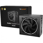 Be Quiet PURE POWER 13 M, 650W, 80PLUS Gold, ATX 3.1, PCIe 5.1 BP025EU