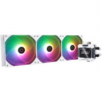Thermalright Frozen Warframe 420 RGB, White FROZEN WARFRAME 420 WHITE ARGB