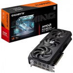 Gigabyte Radeon RX 9070 XT, 16GB GDDR6, GAMING GV-R9070XTGAMING-16GD