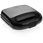 Tristar SA-3071 Sandwich maker 3-in-1, Black SA-3071