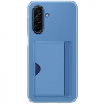 Samsung Card Slot Galaxy A17 niebieski EF-OA176TLEGWW