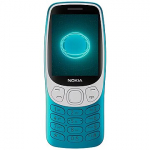 Nokia 3210 4G, Scuba Blue 1GF025CPJ2L11