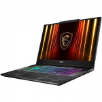 MSI Cyborg A17 AI B2HWEKG-011XPL - Ryzen 7 260 | 17,3" | 16GB | 512GB | No OS | RTX 5050 B2HWEKG-011XPL