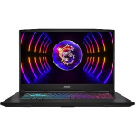 MSI Katana 17 B13UCRK-1605XPL Black, 17.3" FHD IPS 144Hz, Core i5-13420H, 16GB, 512GB SSD, GeForce RTX 3050 4GB, No OS B13UCRK-1605XPL