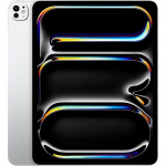 Apple iPad Pro 13 (2025) Standard Glass, Wi-Fi, 2TB, Silver MDYU4TY/A