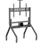 Onkron Mobile TV stand, 60-120" TS2080-B