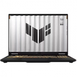 Asus TUF Gaming F16 (2025) FX608JH-I5165W Black, 16" WQXGA IPS 165Hz, Core i5-13450HX, 64GB, 2TB + 2TB SSD, GeForce RTX 5050 8GB (DLSS 4), Windows 11 Home 90NR0MH1-M000Y0|2020M264