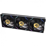 Tcomas FC700 PRO, 3 Pack, Black FC700PFT2BKDEU