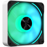 APNX FP2-120 PWM ARGB, White FP2-120 WH