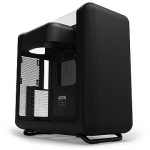 HYTE X50, Tempered Glass, Pitch Black CS-HYTE-X50G-BB