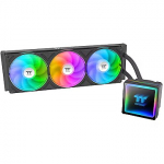 Thermaltake TH360 V3 ARGB Sync, Black CL-W466-PL12SW-A