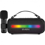 Sven PS-255, Black PS-255