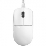 Pulsar USB OPTICAL X2,  WHITE PX2222D PX2222D