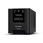 Cyberpower PR750ELCD uninterruptible power supply (UPS) Line-Interactive 0.75 kVA 675 W 6 AC outlet(s) PR750ELCD