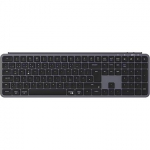 Keychron B6 Pro (gray/black, DE layout, scissor mechanism) B6P-K1-DE