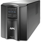 APC USV APC Smart-UPS SMT1500iC LCD SmartConnect  1500VA SMT1500IC