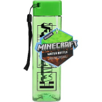 PALADONE Minecraft reusable bottle 500 ml PP11393MCF