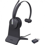 Yealink Headset WH64 Hybrid Mono Teams inkl. Ladest&auml;nder 1208698