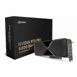NVIDIA RTX PRO 6000 Blackwell Workstation Edition, 96GB GDDR7 ECC 900-5G144-2500-000