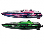 Madej R/C Speed boat 014022