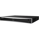 Hikvision | 8-ch PoE 1U K Series AcuSense 4K NVR | DS-7608NXI-K2/8P(D) | 2 NVRDS7608NXIK28PDALR