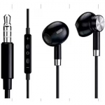 Samsung Dawnkey Magnetic Earphone, black GP-OEU025RLHBW