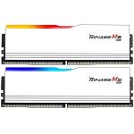 G.SKILL Ripjaws M5 RGB, 64GB, 5600MT/s, CL46, Kit of 2 F5-5600J4645A32GX2-RM5RW
