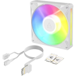Arctic BioniX P14 A-RGB, White ACFAN00340A