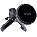 Sbs Phone Holder MagSafe Magnetic 15W Wireless Charging 8018417445231