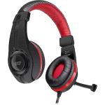 Speedlink headset Legatos (SL-860000-BK) SL-860000-BK