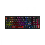 Marvo Mechanical keyboard Arma 98 wired A00122