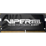 Patriot SODIMM, DDR4, 32GB, 2400MHz, CL15, Single stick PVS432G240C5S