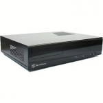 Silverstone ML03B, Black SST-ML03B