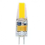 Leduro LED spuldze G4 2.5W 2700K 200lm 21056