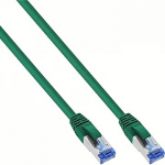 inLine CAT 6A, S/FTP, PiMF 3m 76803G