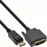 inLine DisplayPort to DVI, 3m 17113
