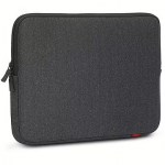 Rivacase Antishock Laptop sleeve for Macbook 13, Grey RC5123_DG
