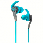 Monster iSport Compete Sport, 3.5mm, Blue 137083-00