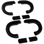 HTC Vive Face Cushion for Cosmos (2 pieces) - Small 99H12196-00