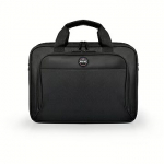 PORT Designs Hanoi II, 15.6", Black 105064