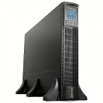 Green Cell UPS15 RTII, 3000VA 2700W, IEC UPS15