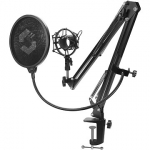 Speedlink tarvikukomplekt Volity Ready Streaming Accessory SL-800011-BK