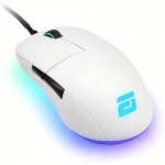 Endgame Gear XM1 RGB Gaming Mouse EGG-XM1RGB-WHT