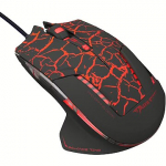 E-Blue EMS600 Mazer Pro, Black/Red EMS600BCCZ-IU