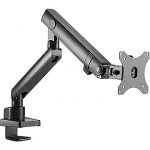 Raidsonic Monitor stand with table mount, up to 32" IB-MS313-T