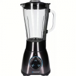 Blaupunkt TBG801, Stainless steel/Black  TBG801