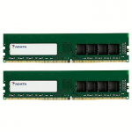 ADATA DDR4, 16GB, 3200MHz, CL22, Kit of 2 AD4U32008G22-DTGN